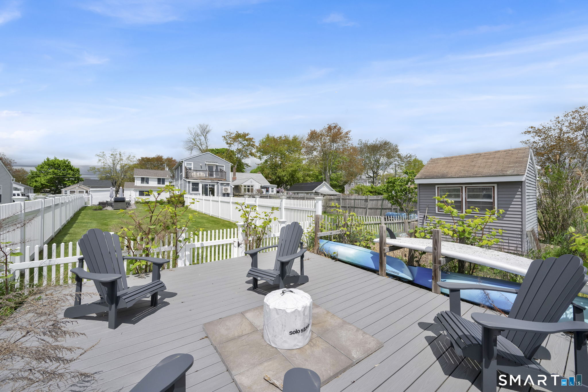 96 Chalker Beach Road Old Saybrook CT 06475