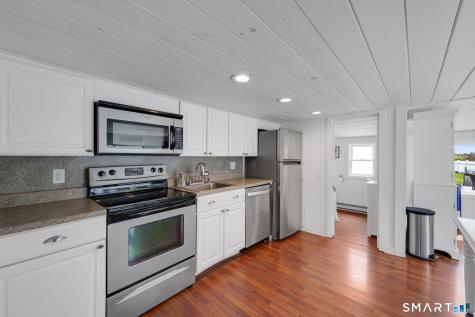 96 Chalker Beach Road Old Saybrook CT 06475