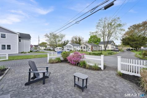 96 Chalker Beach Road Old Saybrook CT 06475