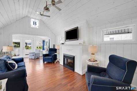 96 Chalker Beach Road Old Saybrook CT 06475