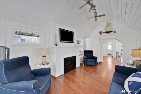 96 Chalker Beach Road Old Saybrook CT 06475