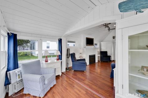 96 Chalker Beach Road Old Saybrook CT 06475