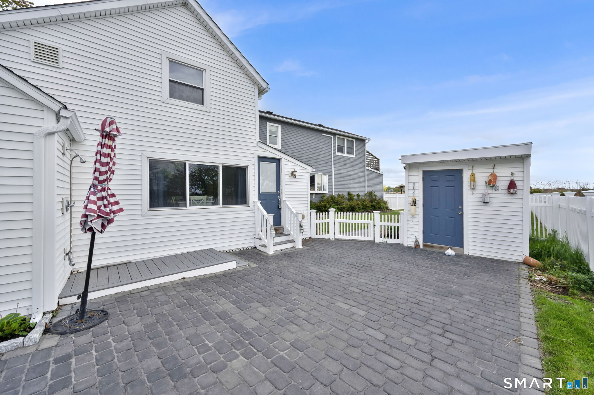96 Chalker Beach Road Old Saybrook CT 06475