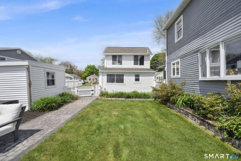 96 Chalker Beach Road Old Saybrook CT 06475