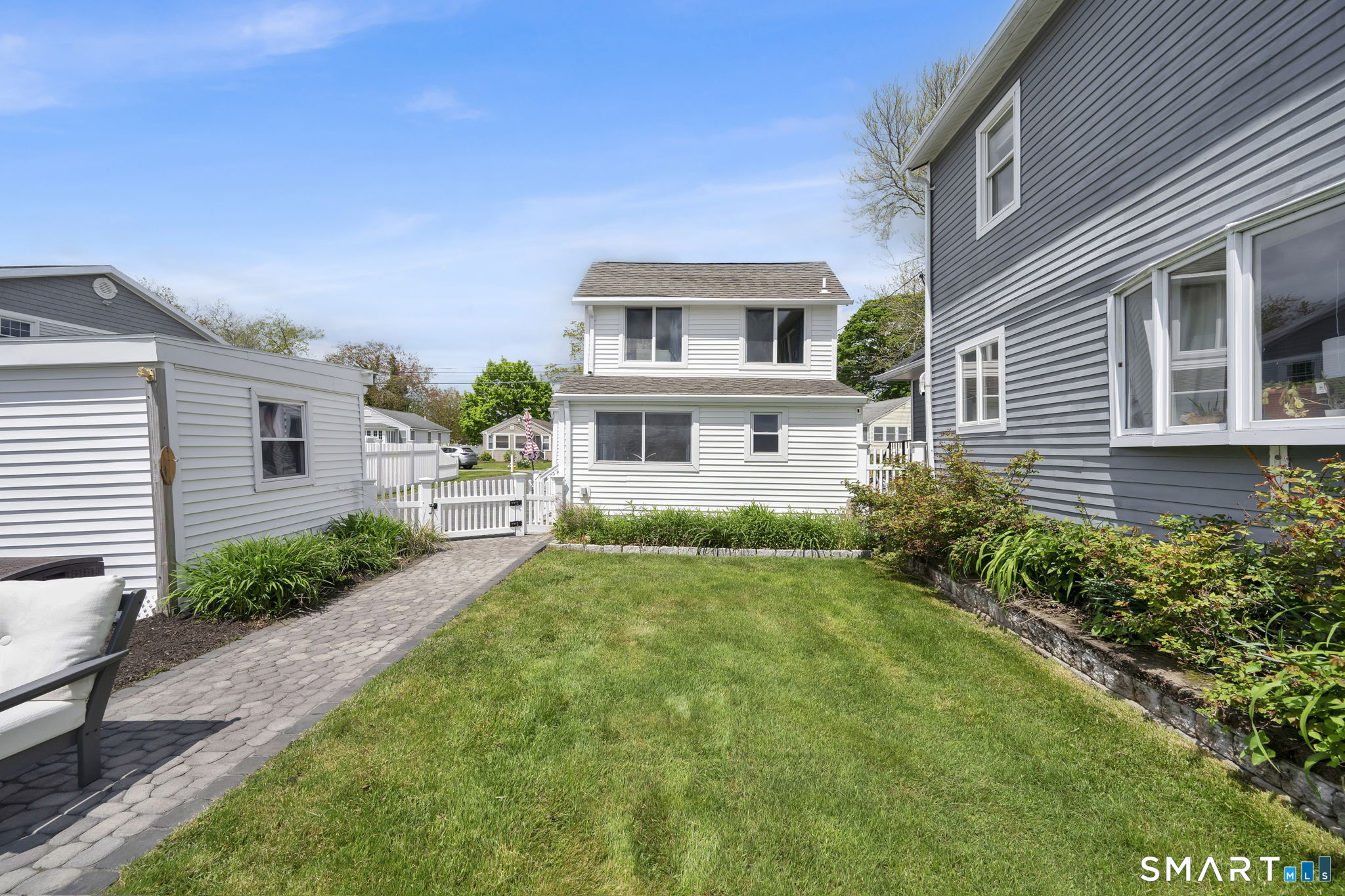 96 Chalker Beach Road Old Saybrook CT 06475