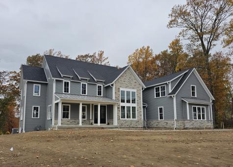 44 Weatherstone Avon CT 06001