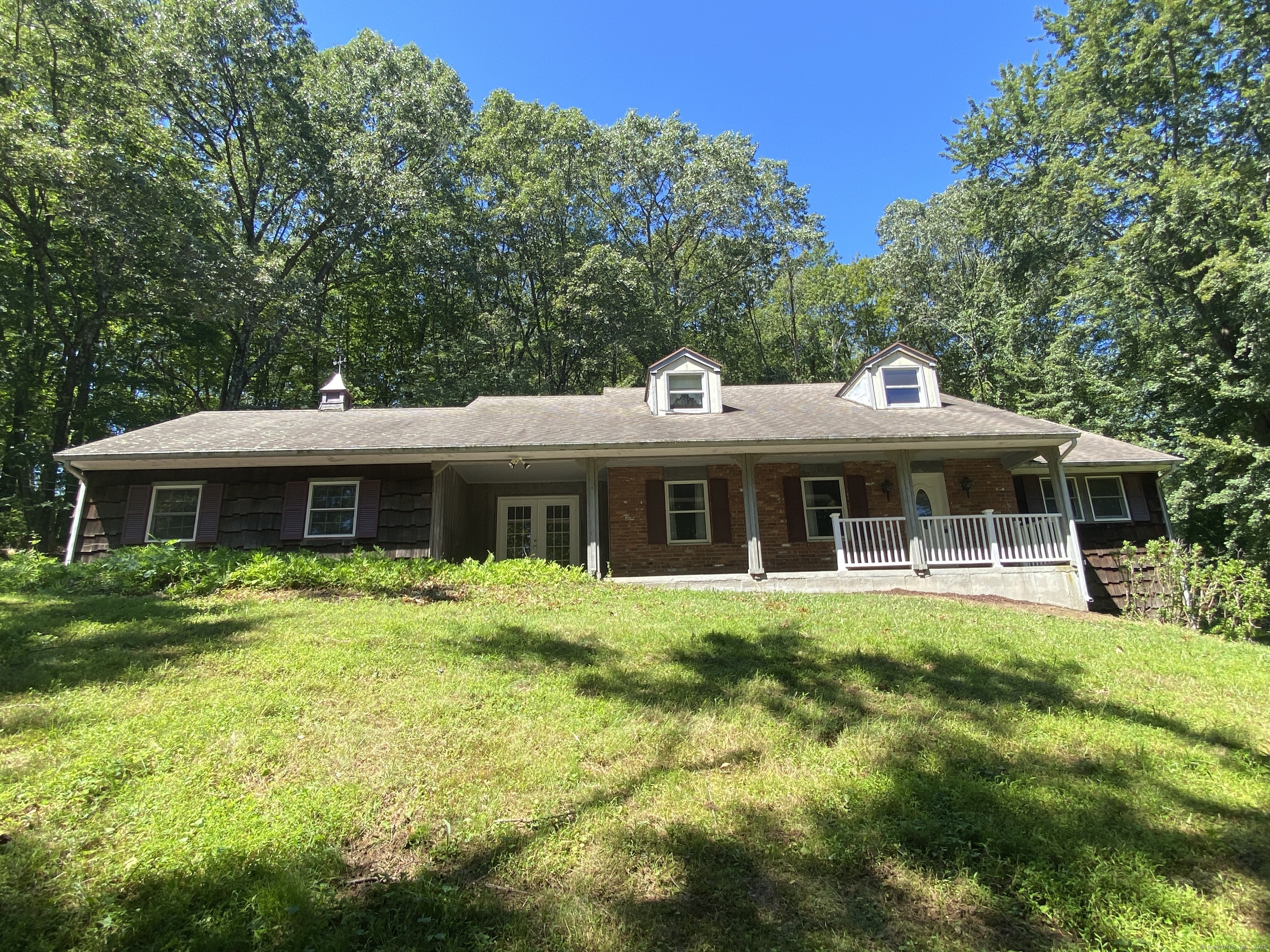 158 Hazel Plain Road Woodbury CT 06798