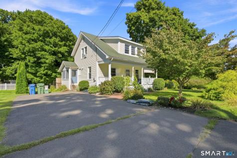 827 East Street Southington CT 06489