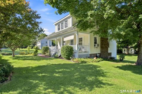 827 East Street Southington CT 06489
