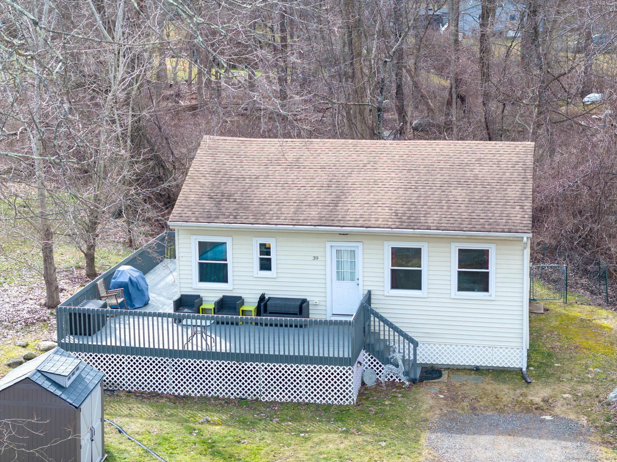 39 Wood Trail Coventry CT 06238