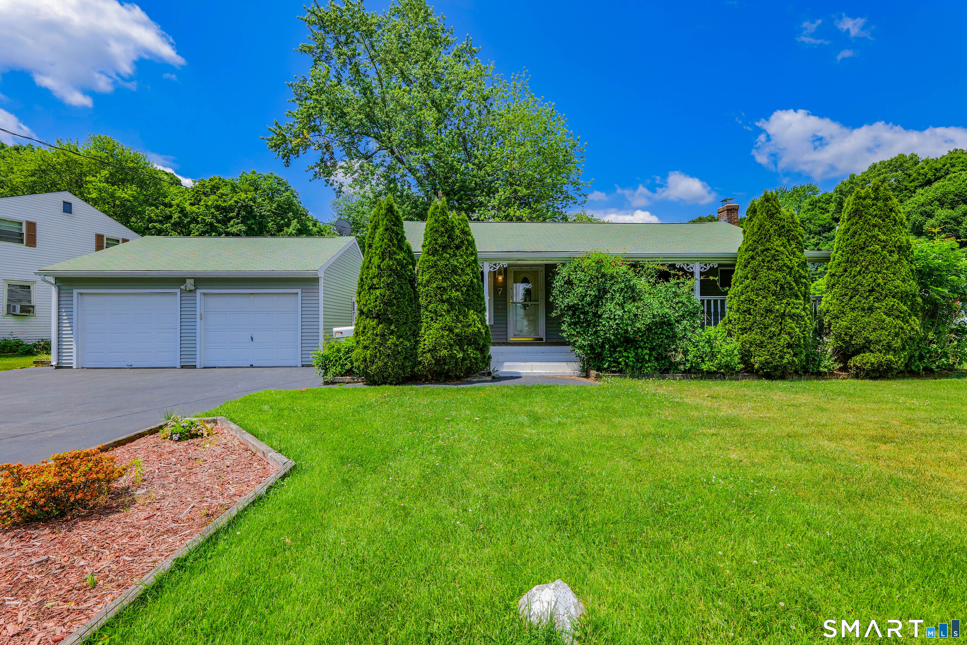 7 Merigold Drive New Britain CT 06053