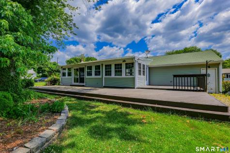 7 Merigold Drive New Britain CT 06053