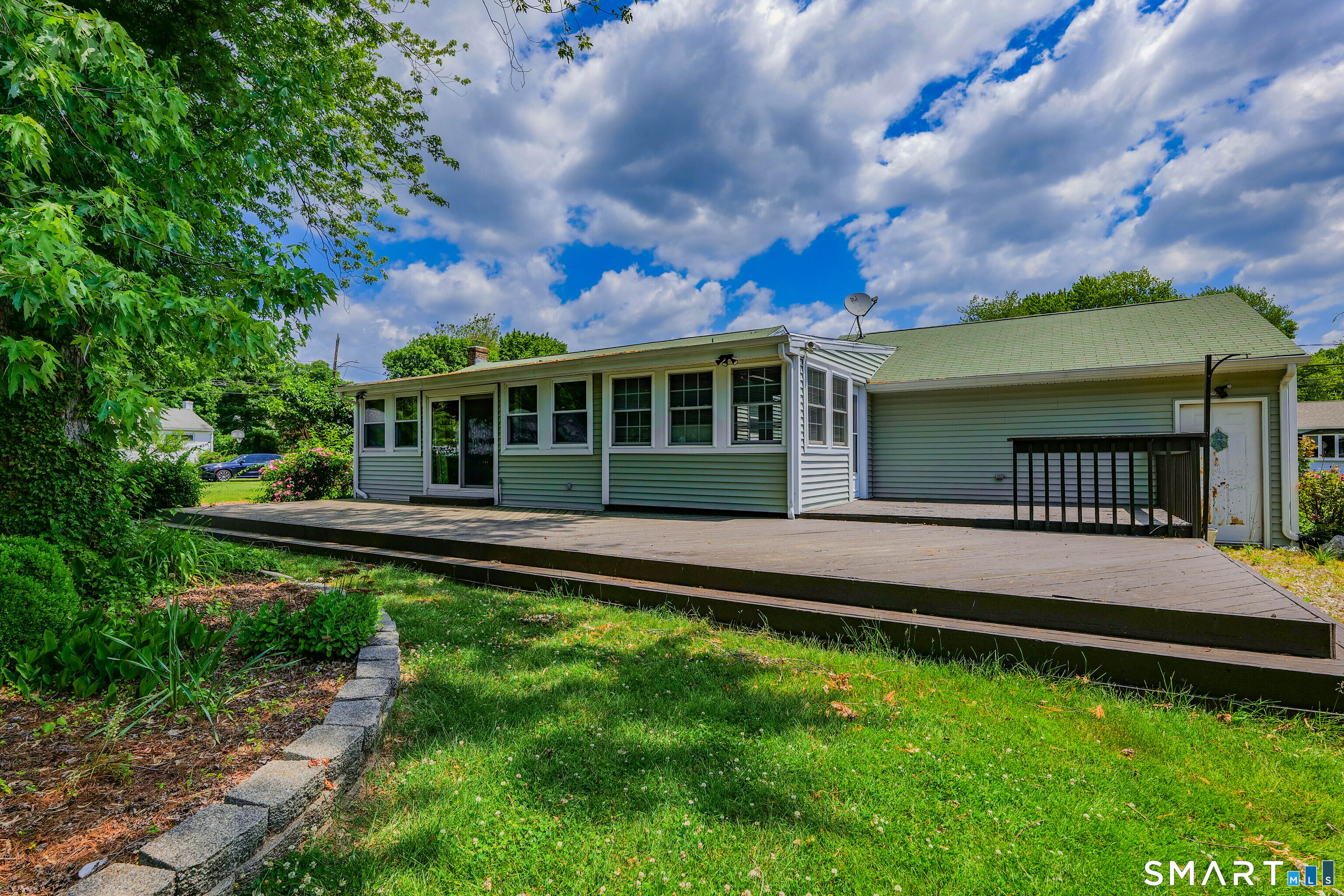 7 Merigold Drive New Britain CT 06053