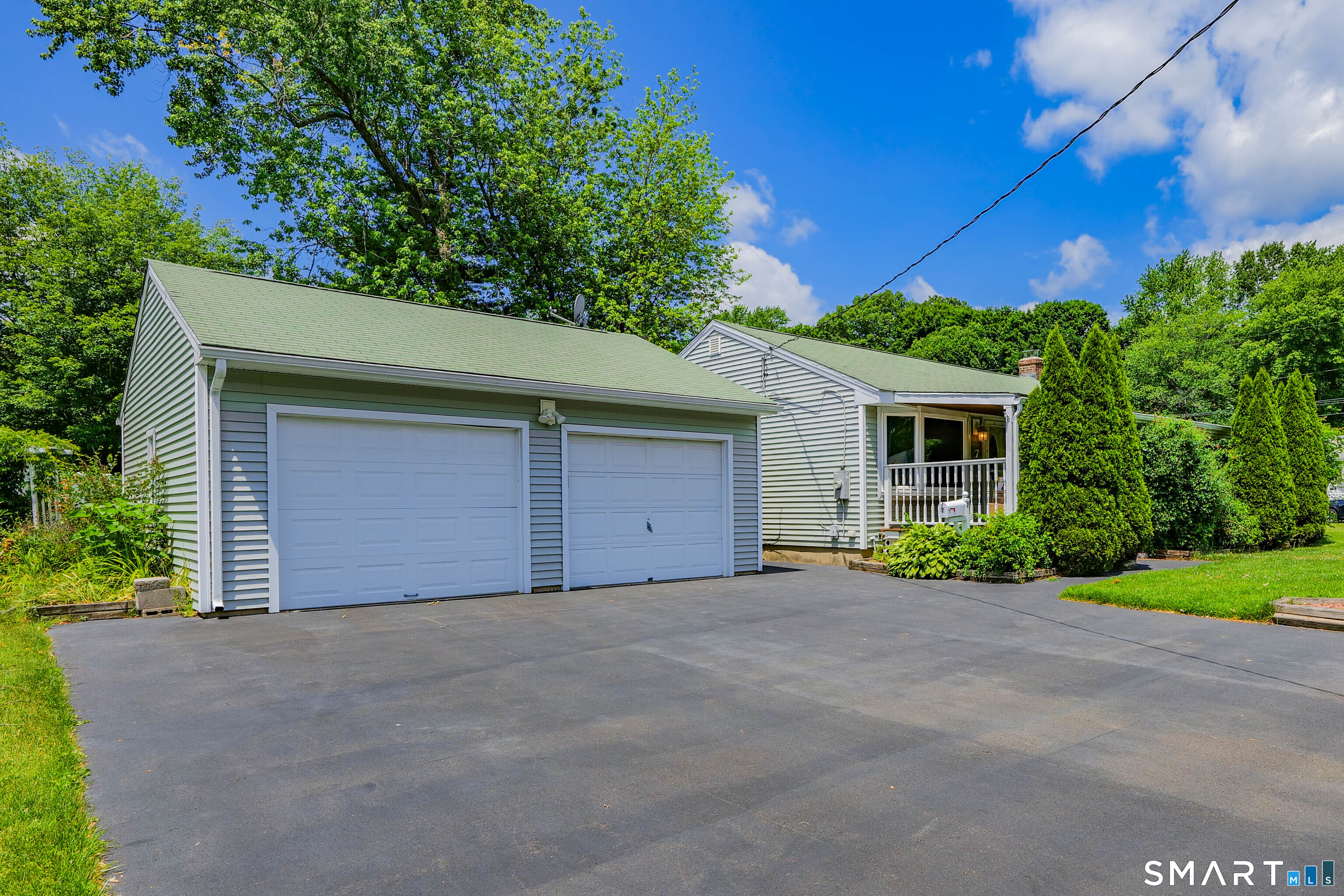 7 Merigold Drive New Britain CT 06053