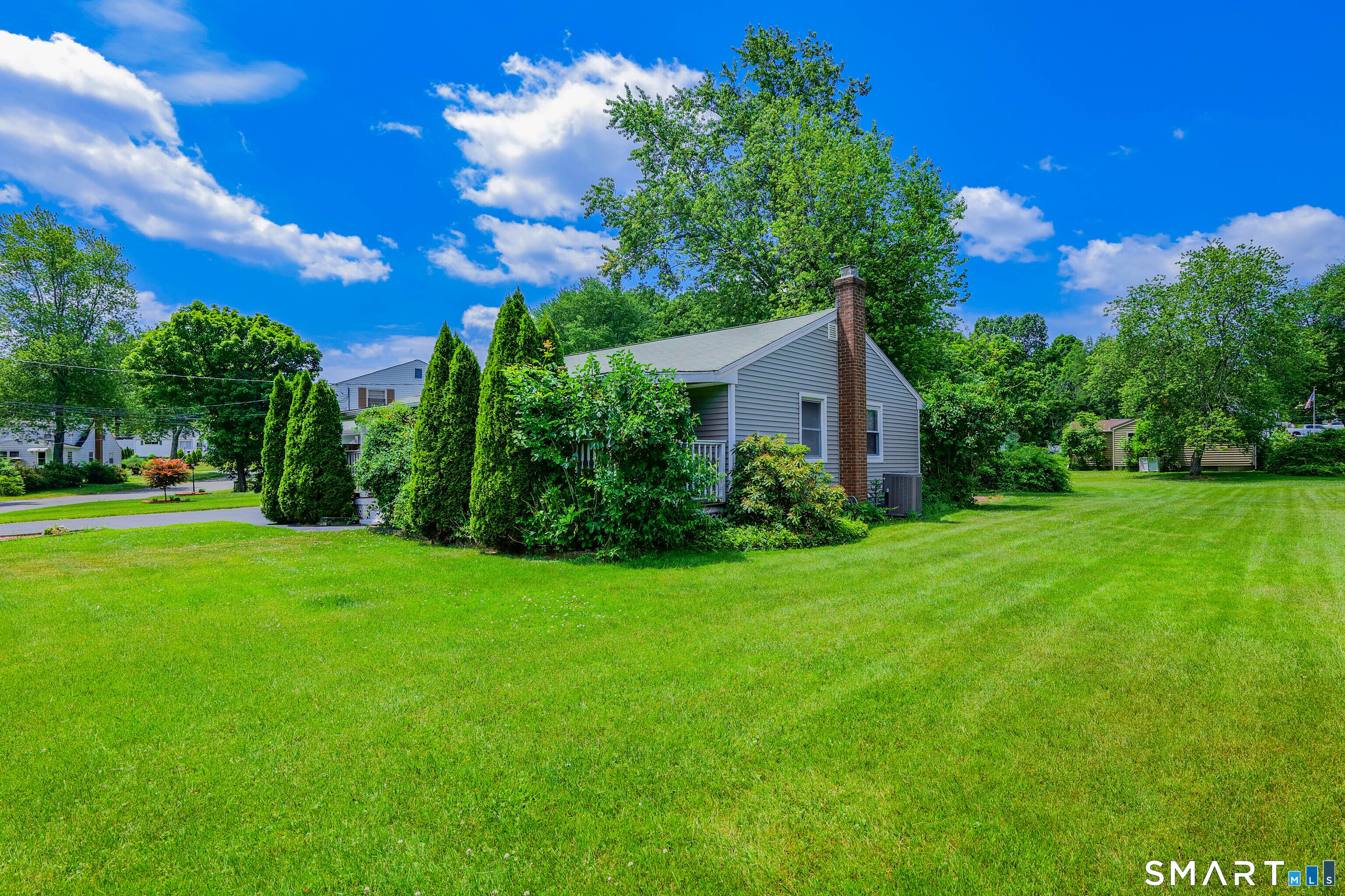 7 Merigold Drive New Britain CT 06053