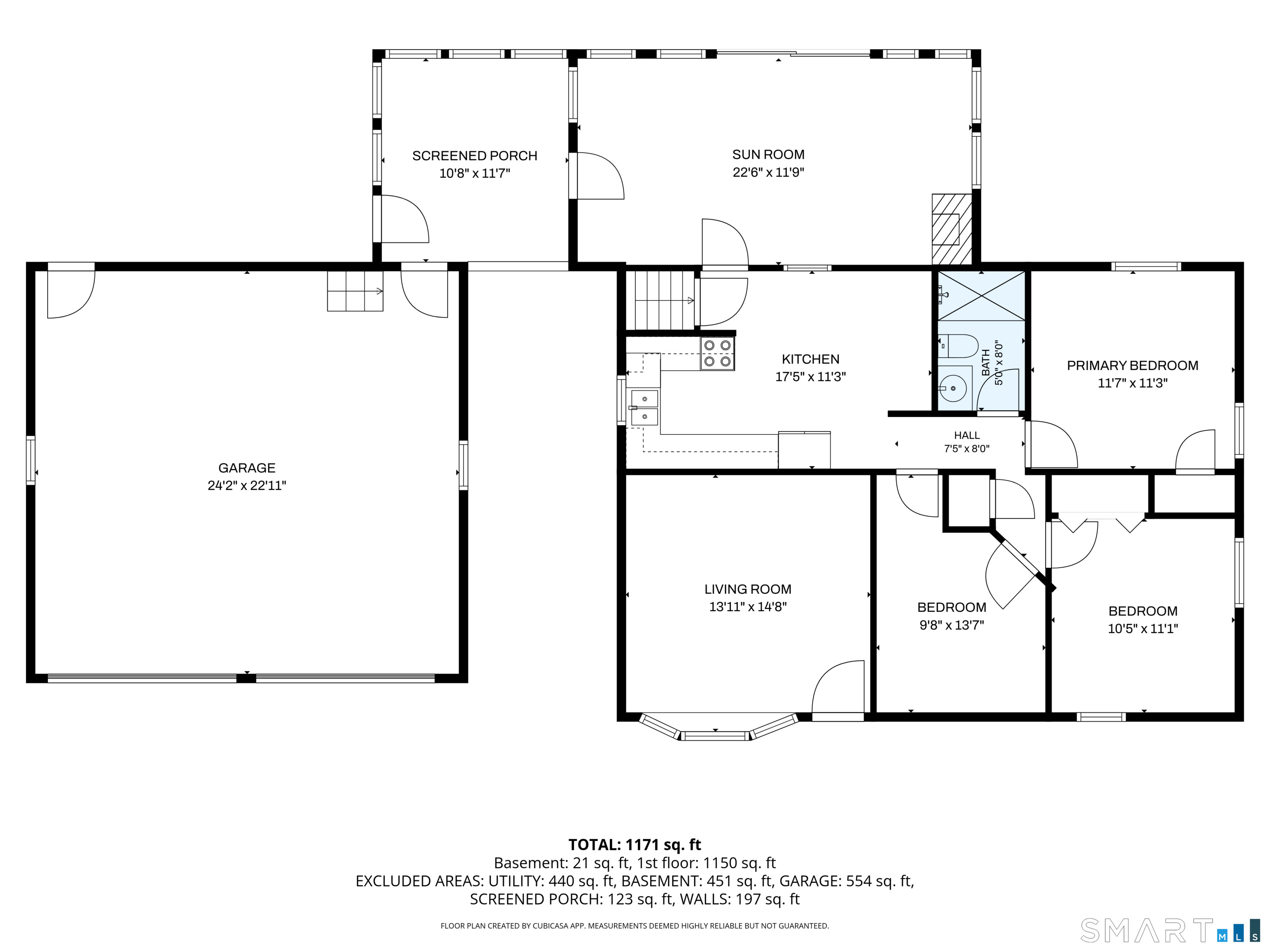 7 Merigold Drive New Britain CT 06053
