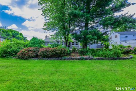 7 Merigold Drive New Britain CT 06053