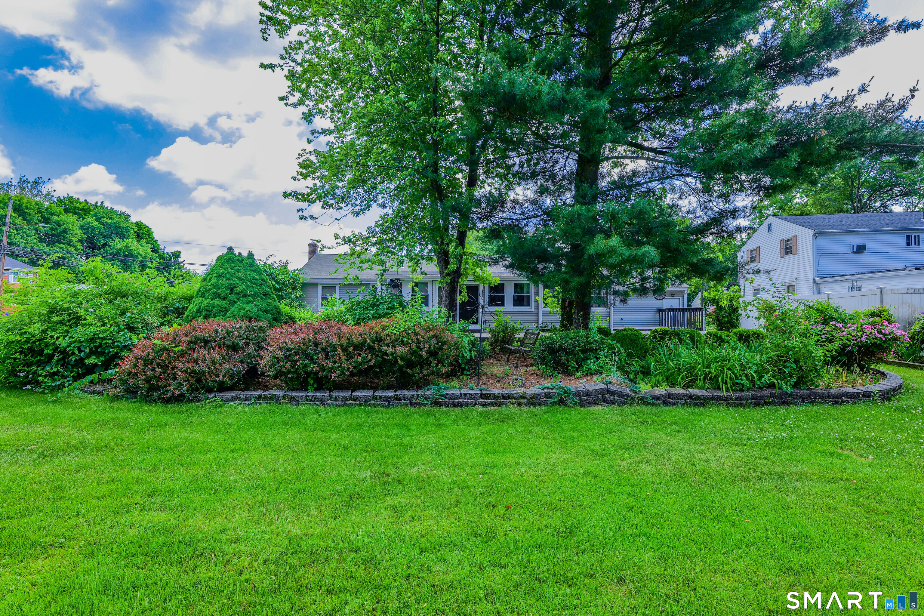 7 Merigold Drive New Britain CT 06053