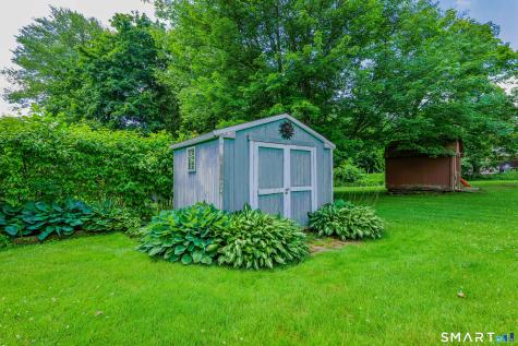 7 Merigold Drive New Britain CT 06053