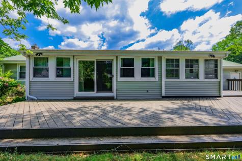 7 Merigold Drive New Britain CT 06053