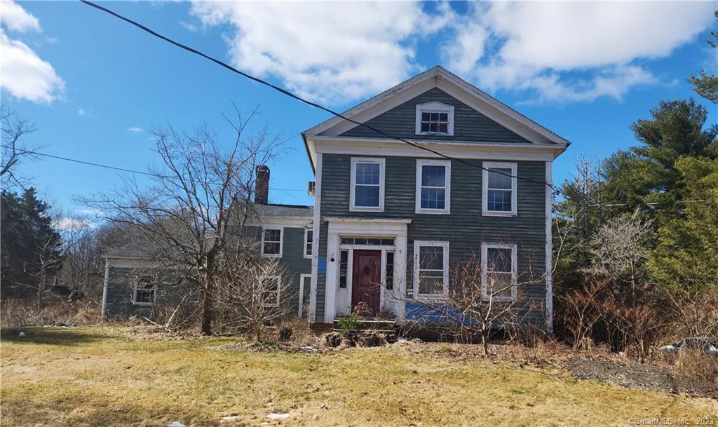 493 Simsbury Road Bloomfield CT 06002