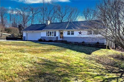 9 Horseshoe Drive Danbury CT 06811