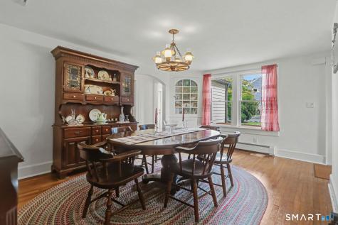 10 Hillwood Place Norwalk CT 06850
