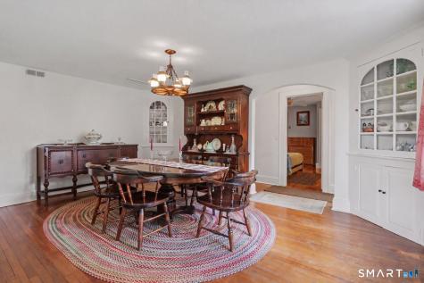 10 Hillwood Place Norwalk CT 06850
