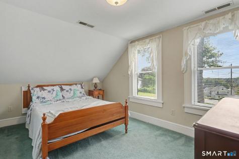 10 Hillwood Place Norwalk CT 06850