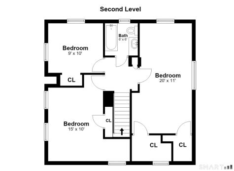 10 Hillwood Place Norwalk CT 06850