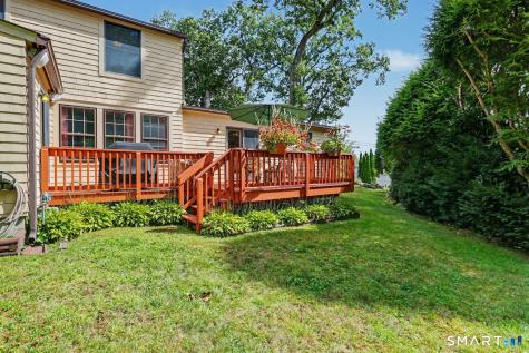 10 Hillwood Place Norwalk CT 06850