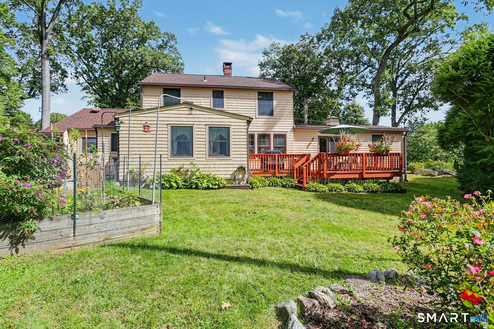 10 Hillwood Place Norwalk CT 06850