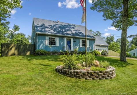 35 Julian Drive Hamden CT 06518