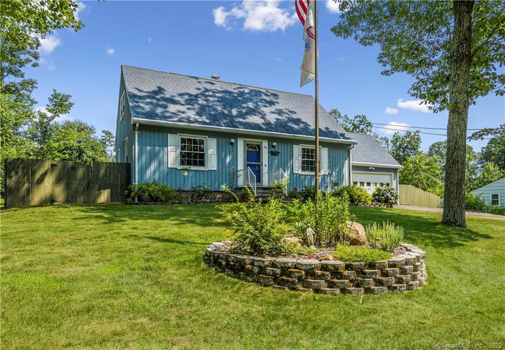 35 Julian Drive Hamden CT 06518