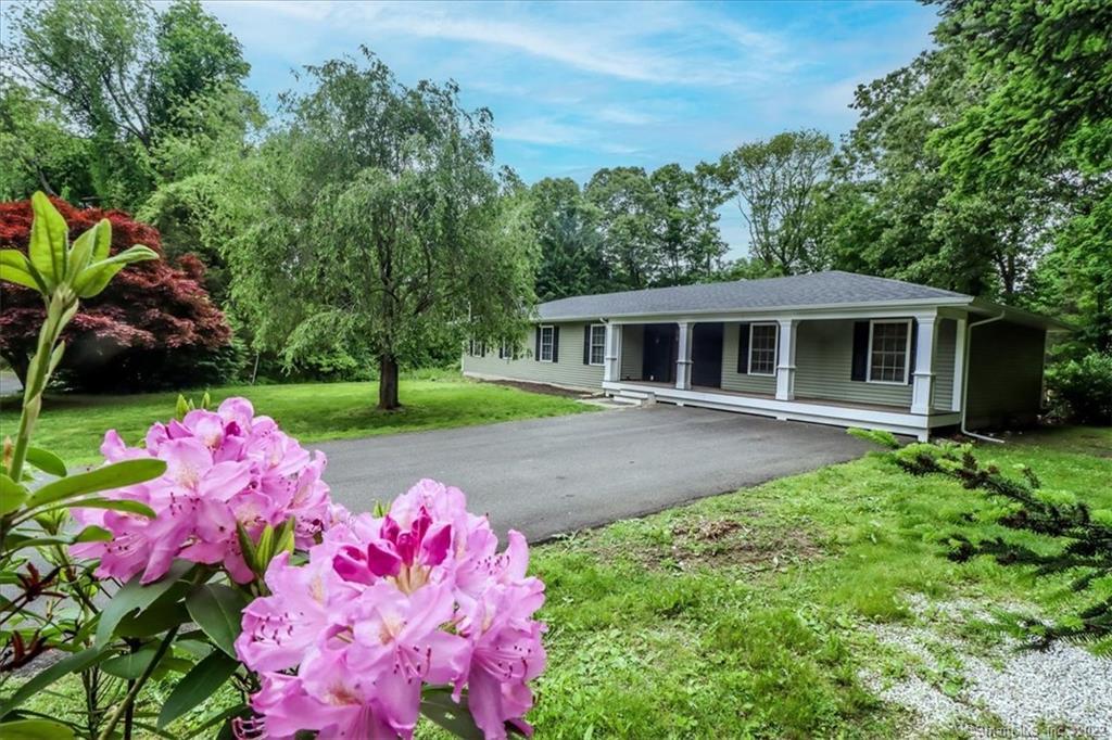 5 Bayberry Hill Road Bethel CT 06801