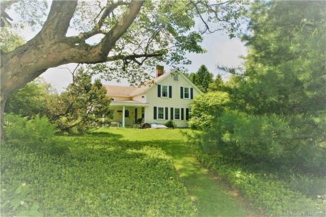 576 Hayden Hill Road Torrington CT 06790