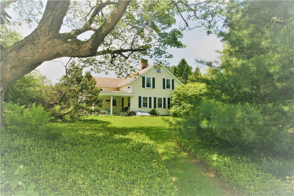 576 Hayden Hill Road Torrington CT 06790