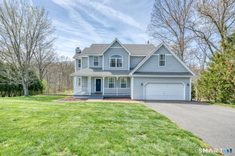 107 Redwood Lane Berlin CT 06023