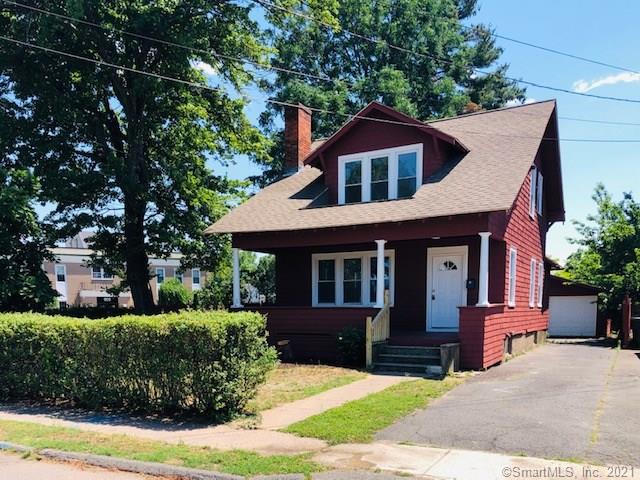 23 Chapel Street East Hartford CT 06108