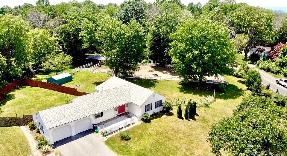 212 Route 148 Killingworth CT 06419