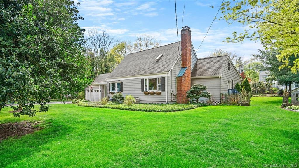 95 Dorking Drive Fairfield CT 06824