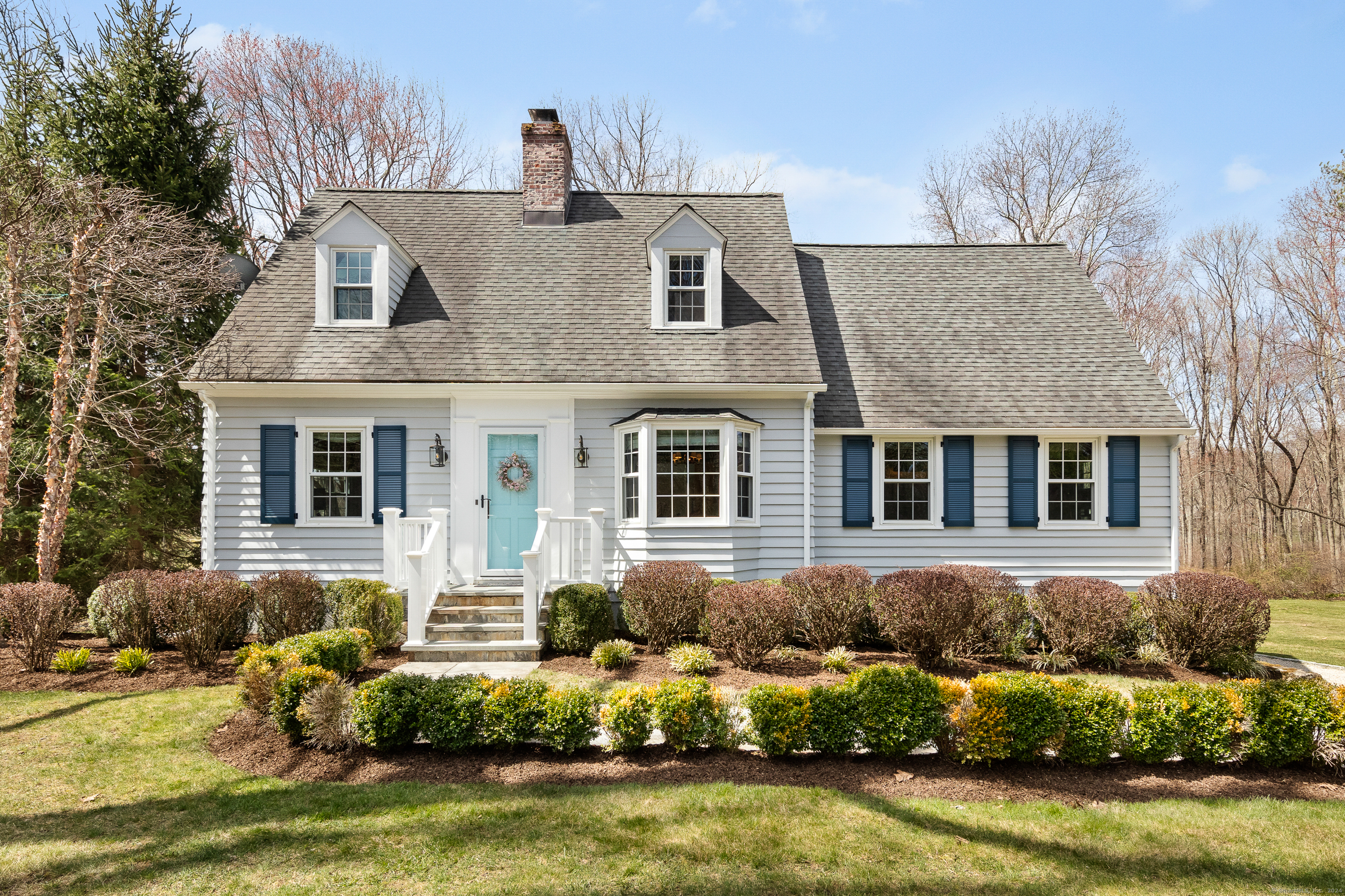 136 North Wilton Road New Canaan CT 06840