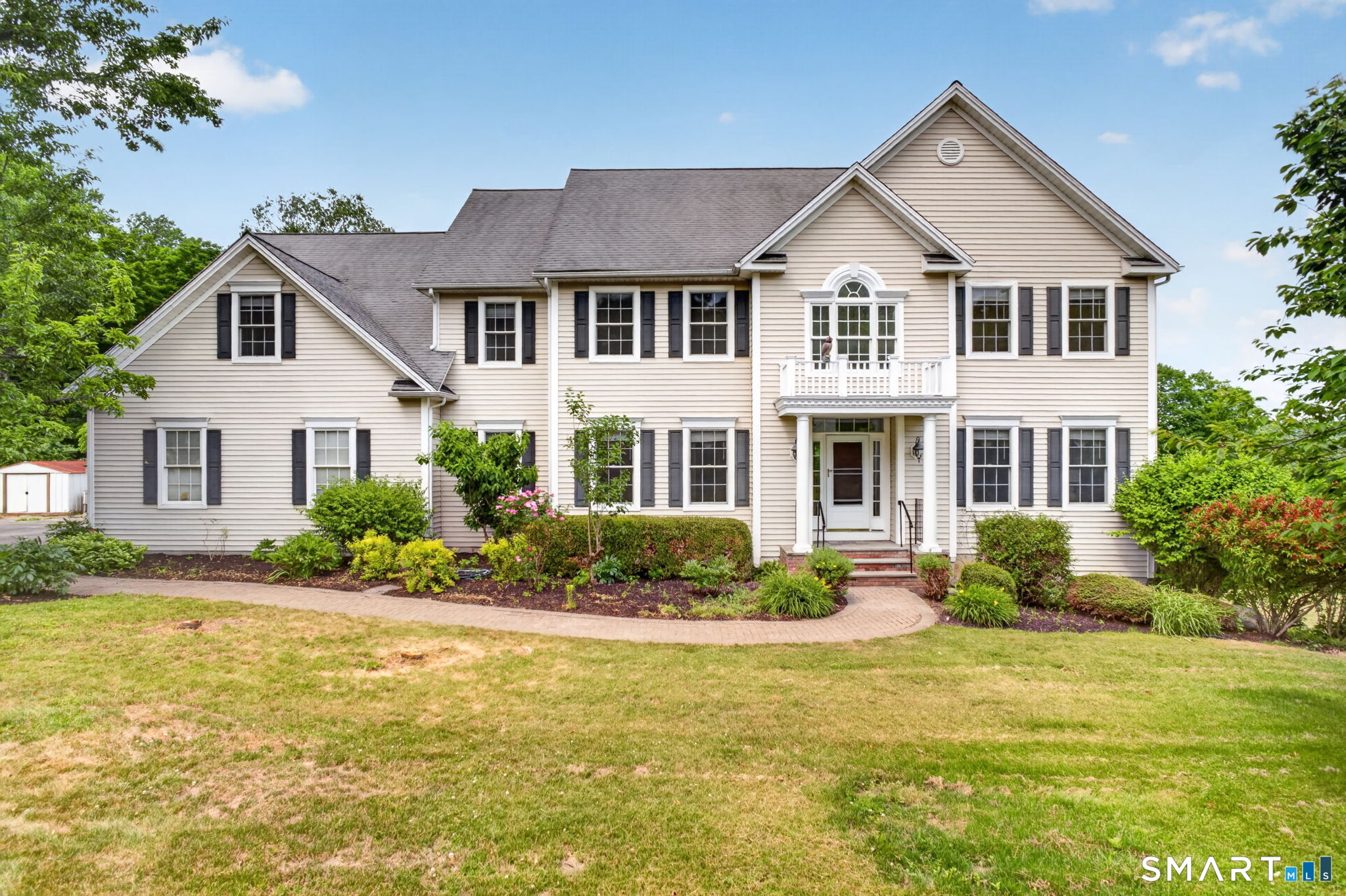 3 Lillinonah Ridge Drive New Milford CT 06776