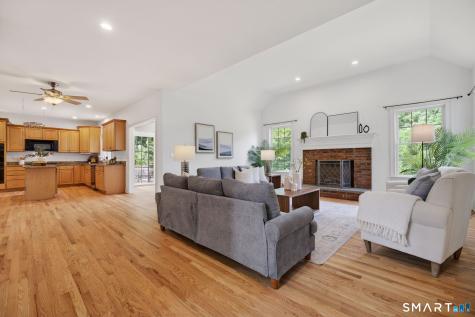 3 Lillinonah Ridge Drive New Milford CT 06776