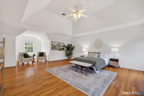 3 Lillinonah Ridge Drive New Milford CT 06776
