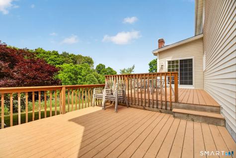 3 Lillinonah Ridge Drive New Milford CT 06776