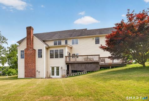 3 Lillinonah Ridge Drive New Milford CT 06776