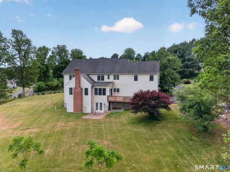 3 Lillinonah Ridge Drive New Milford CT 06776
