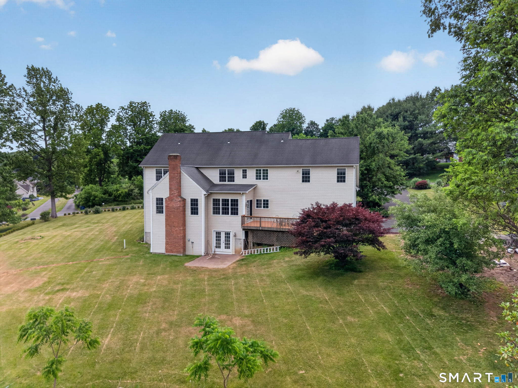 3 Lillinonah Ridge Drive New Milford CT 06776