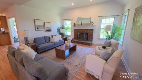 3 Lillinonah Ridge Drive New Milford CT 06776